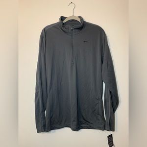 Nike Dri-Fit Sweater Tee